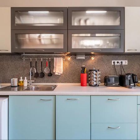 Charming 2Bdr Apartment In Historic Center With Parking Sófia Exterior foto